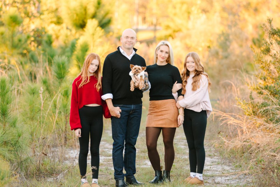 Fun Fam Session, photo 4 of 20