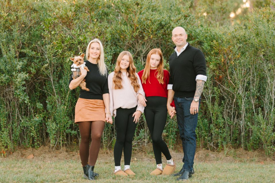 Fun Fam Session, photo 9 of 20