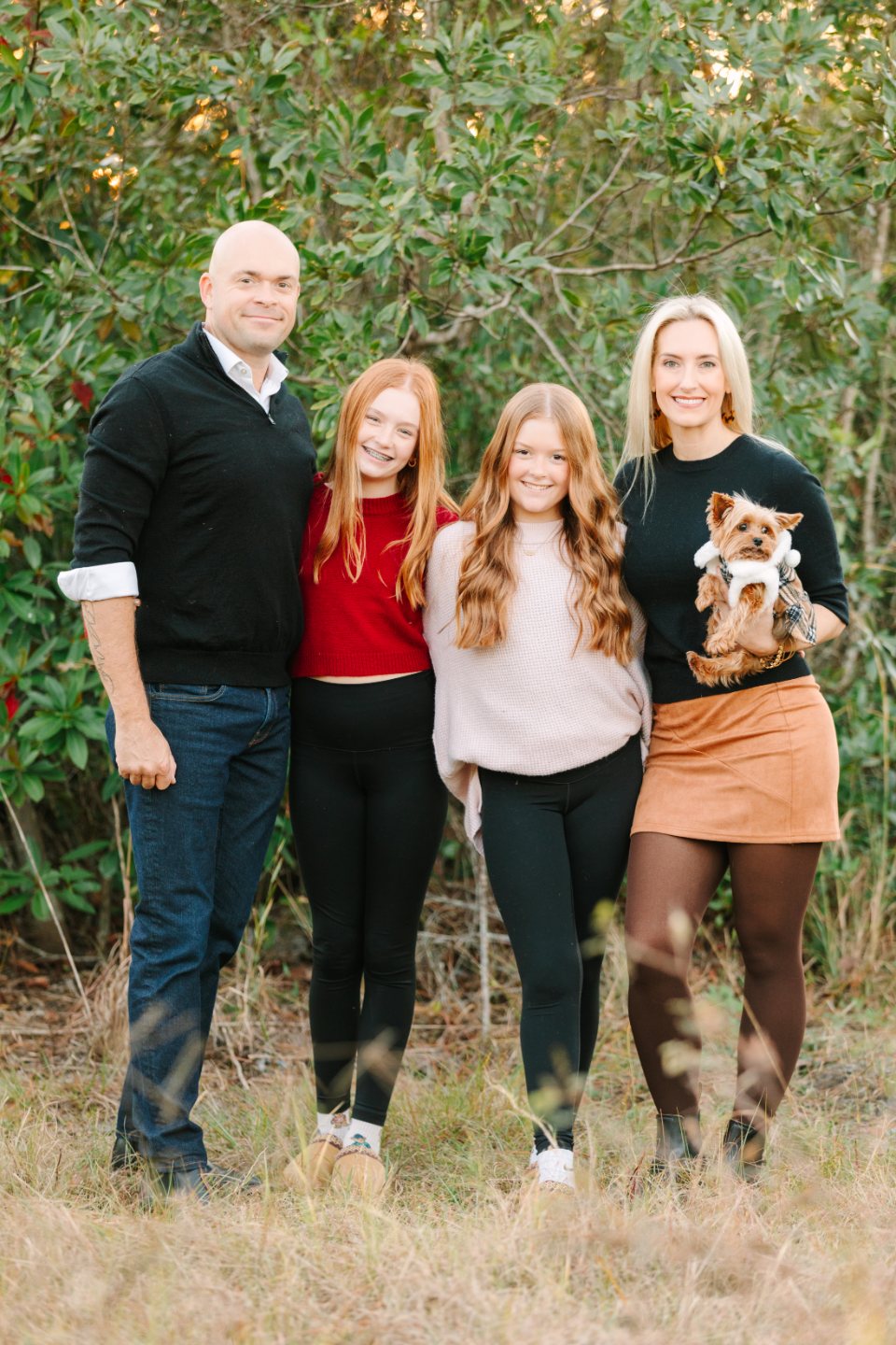 Fun Fam Session, photo 11 of 20