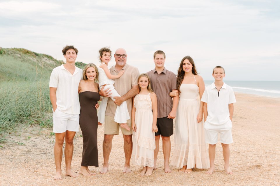 Extended Family Shoot, photo 2 of 41