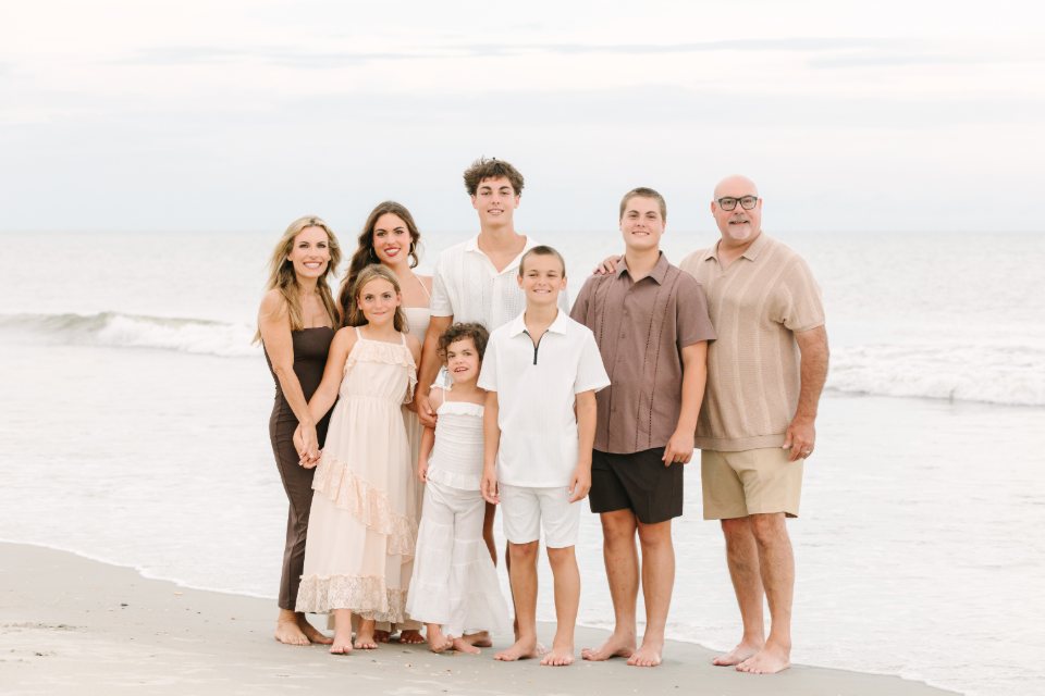 Extended Family Shoot, photo 4 of 41