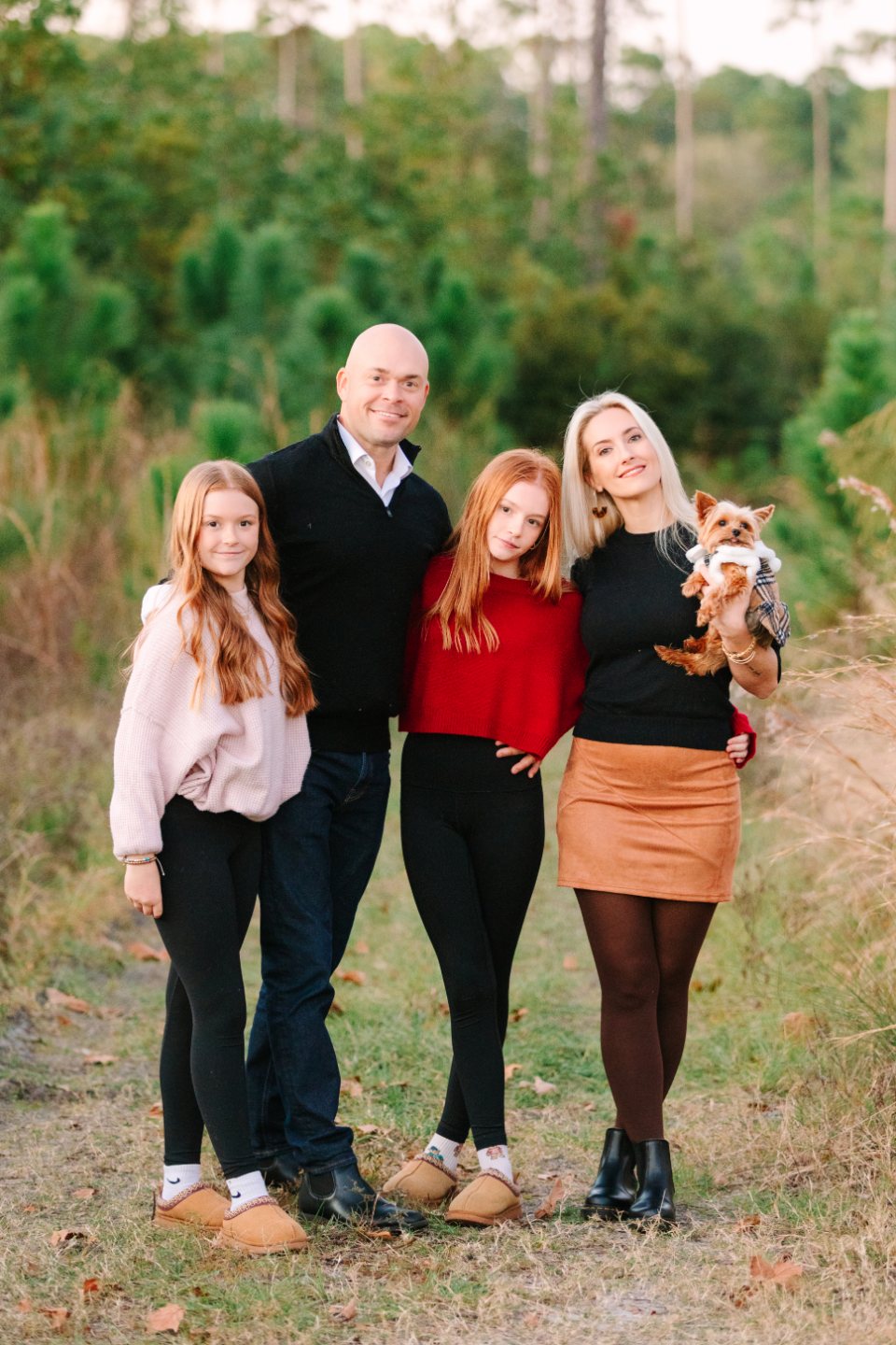 Fun Fam Session, photo 20 of 20