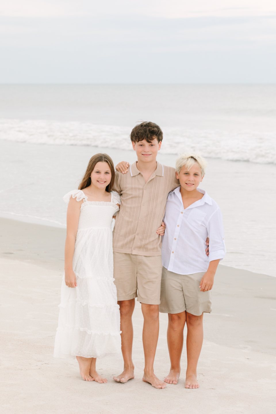 Extended Family Shoot, photo 18 of 41