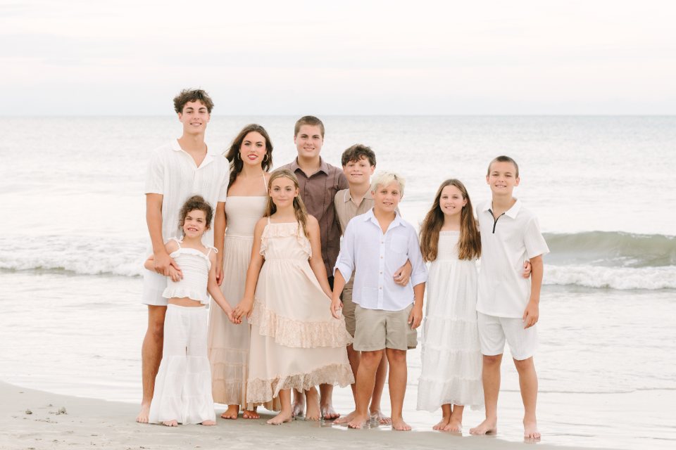 Extended Family Shoot, photo 6 of 41