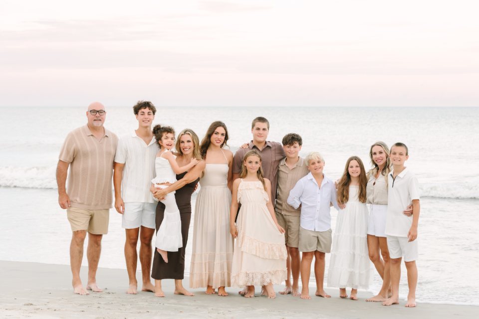 Extended Family Shoot, photo 7 of 41