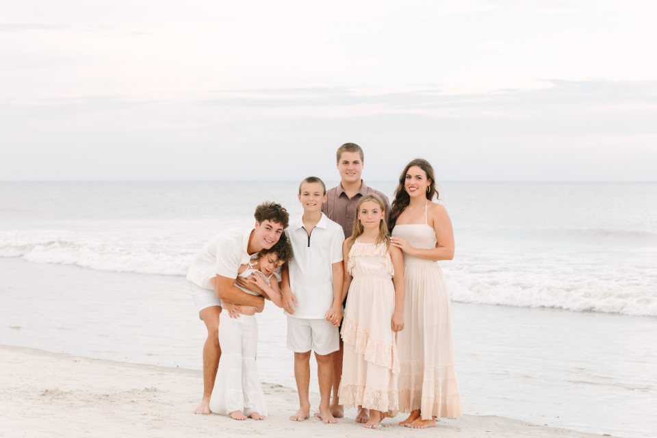 Extended Family Shoot, photo 19 of 41