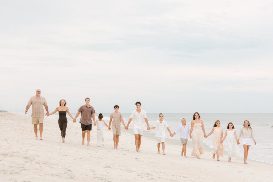 Extended Family Shoot, photo 20 of 41