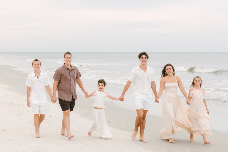 Extended Family Shoot, photo 10 of 41