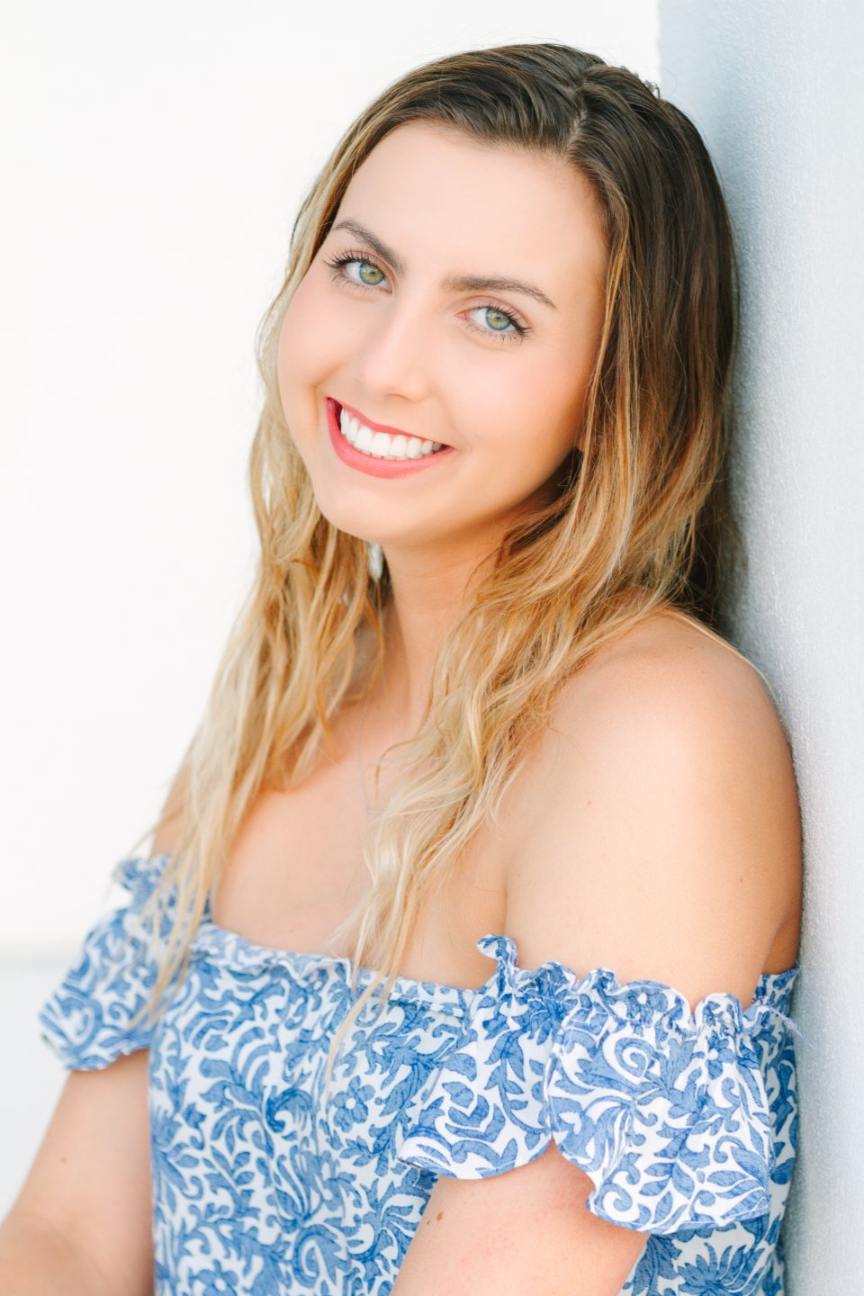 Senior Shoot, photo 6 of 18