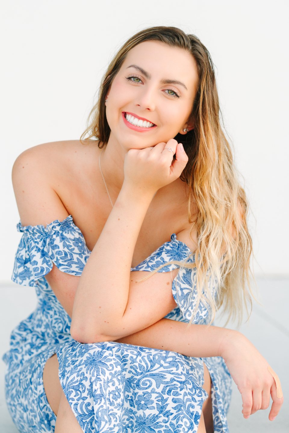 Senior Shoot, photo 8 of 18