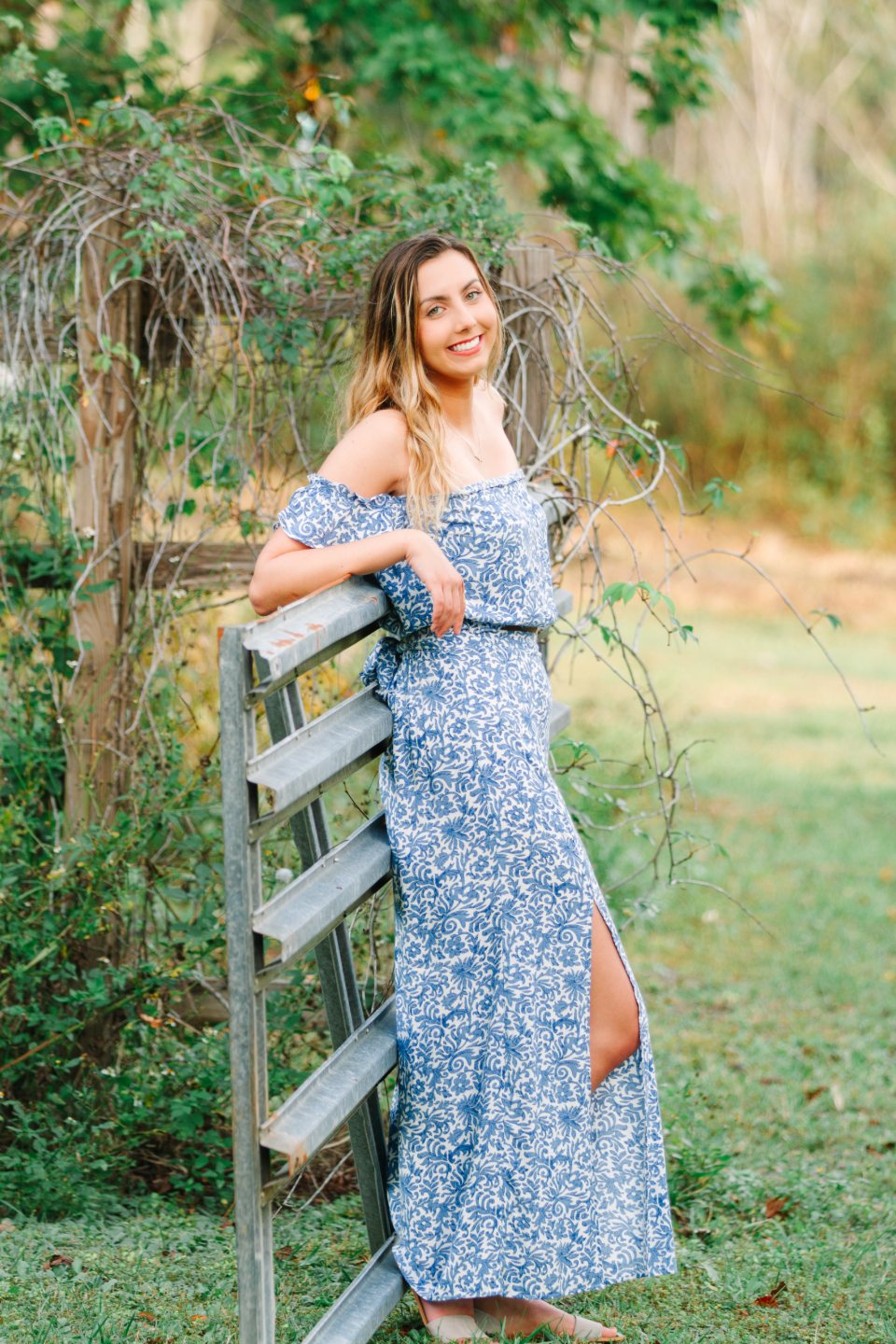 Senior Shoot, photo 9 of 18