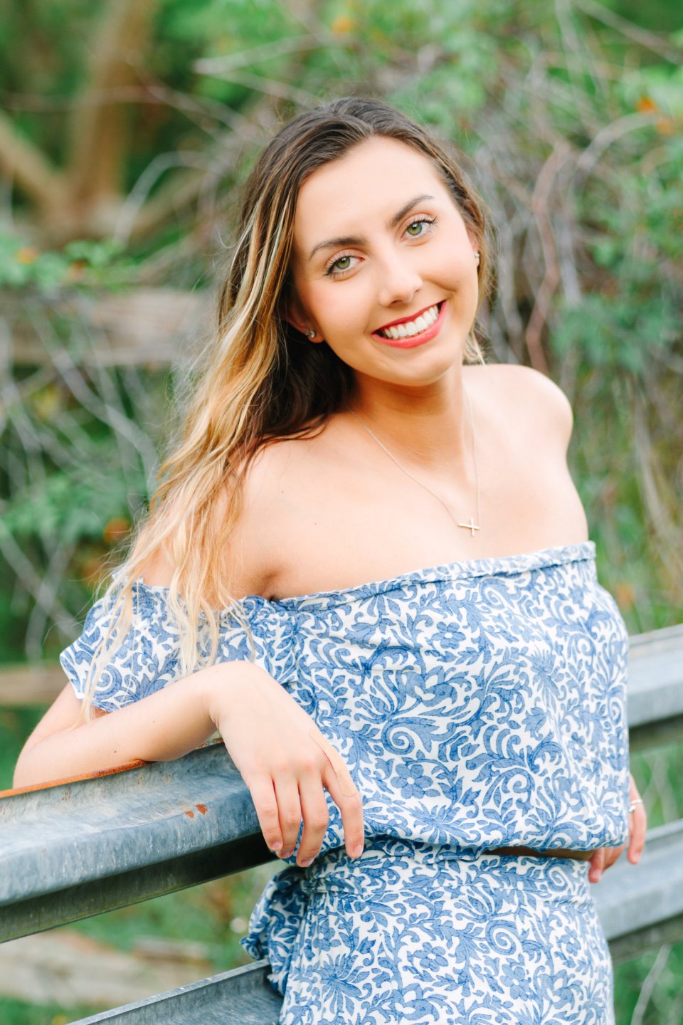Senior Shoot, photo 10 of 18