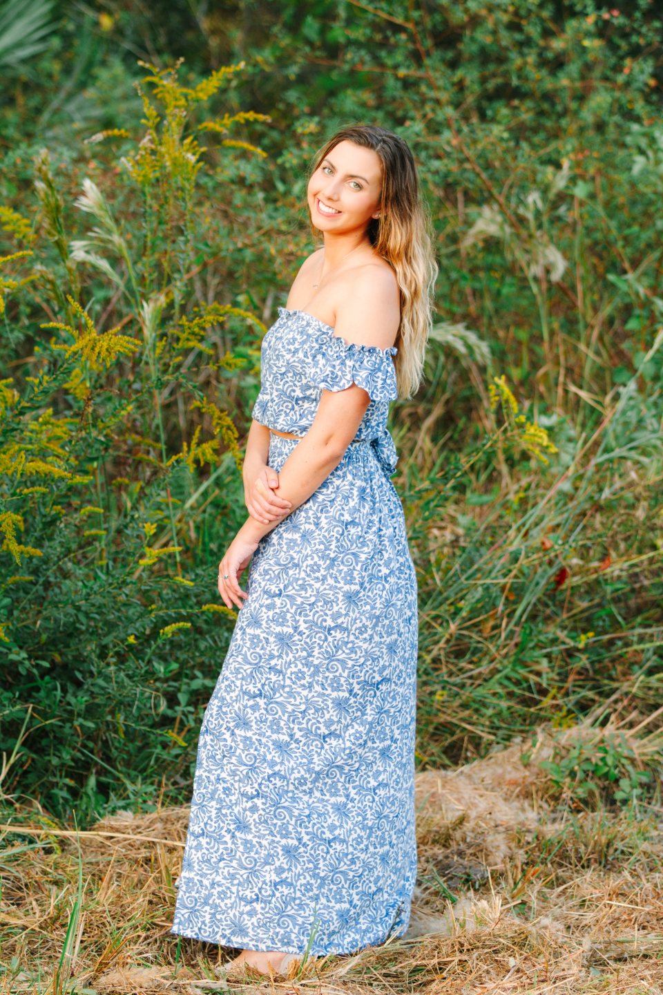 Senior Shoot, photo 12 of 18