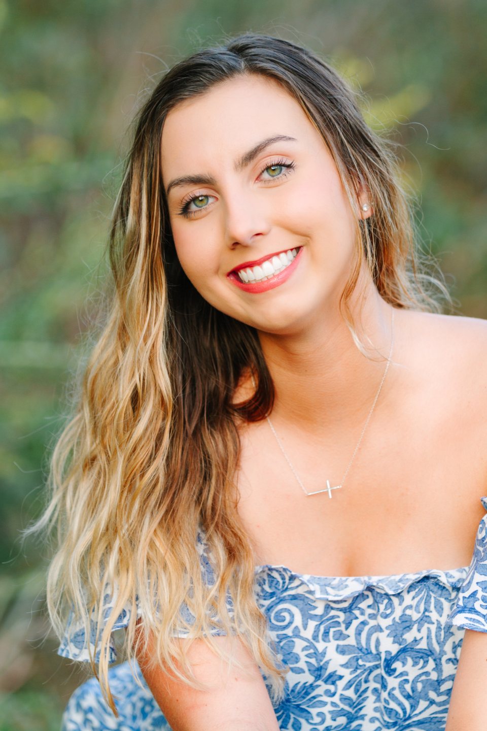 Senior Shoot, photo 13 of 18