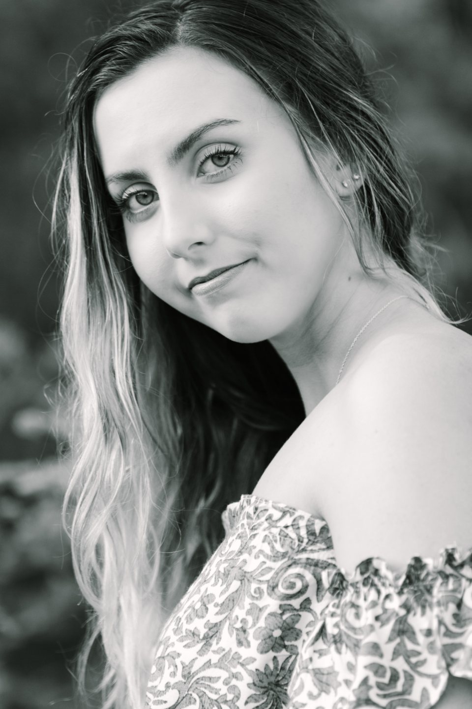 Senior Shoot, photo 14 of 18