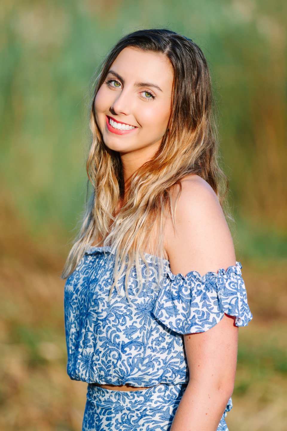 Senior Shoot, photo 15 of 18