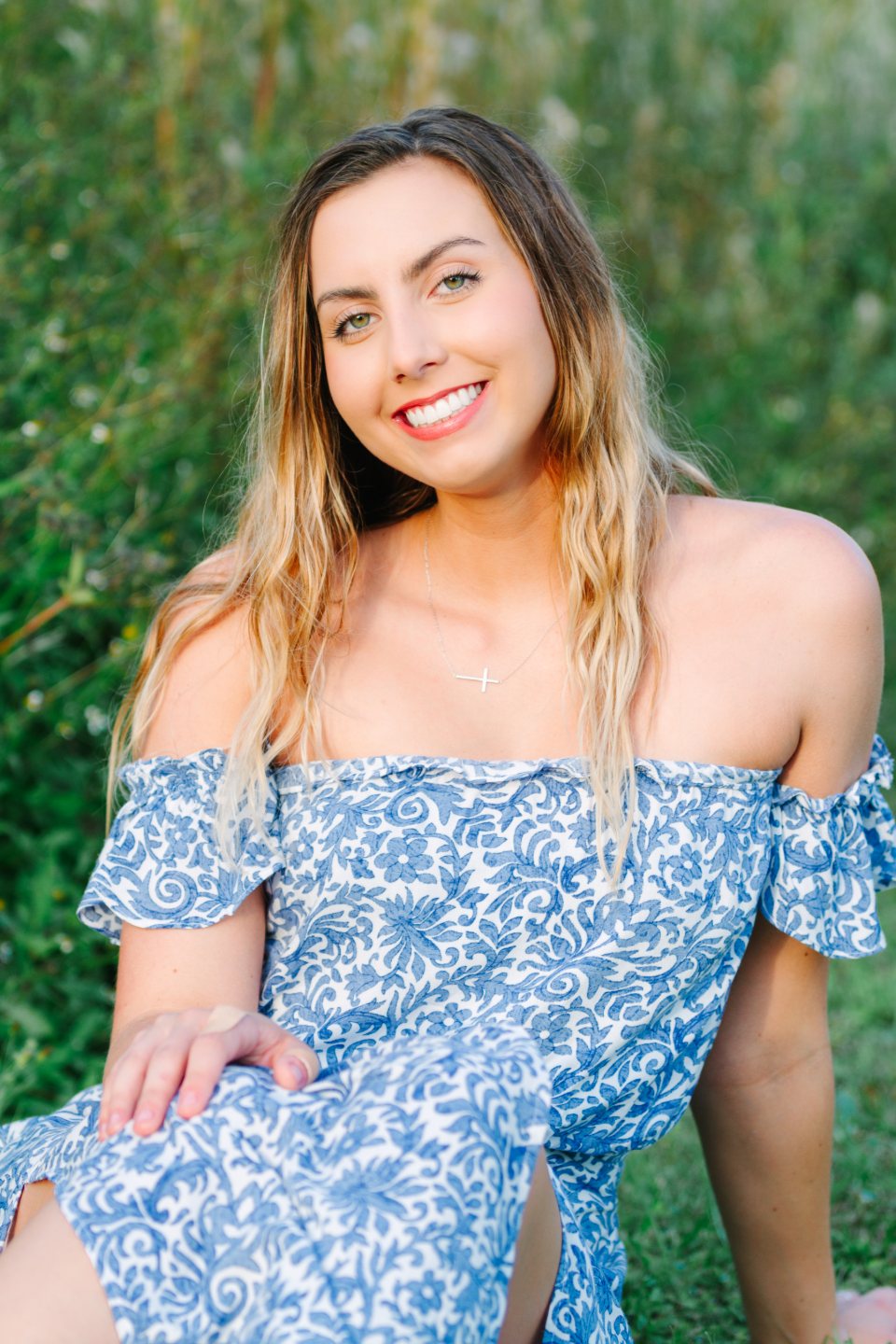 Senior Shoot, photo 16 of 18