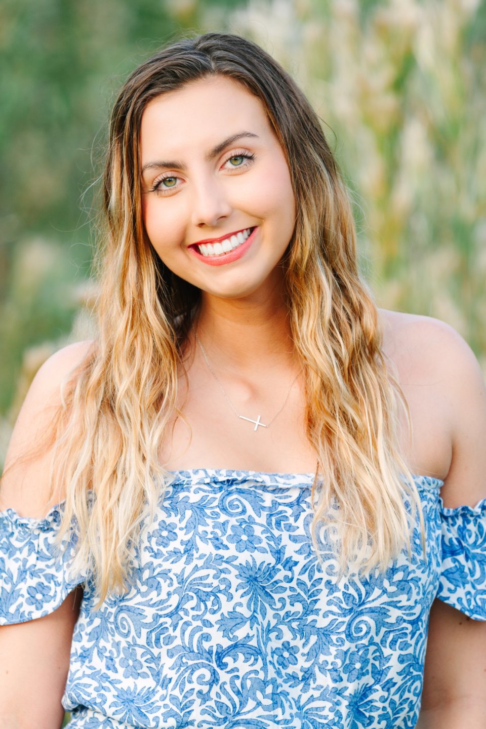Senior Shoot, photo 17 of 18