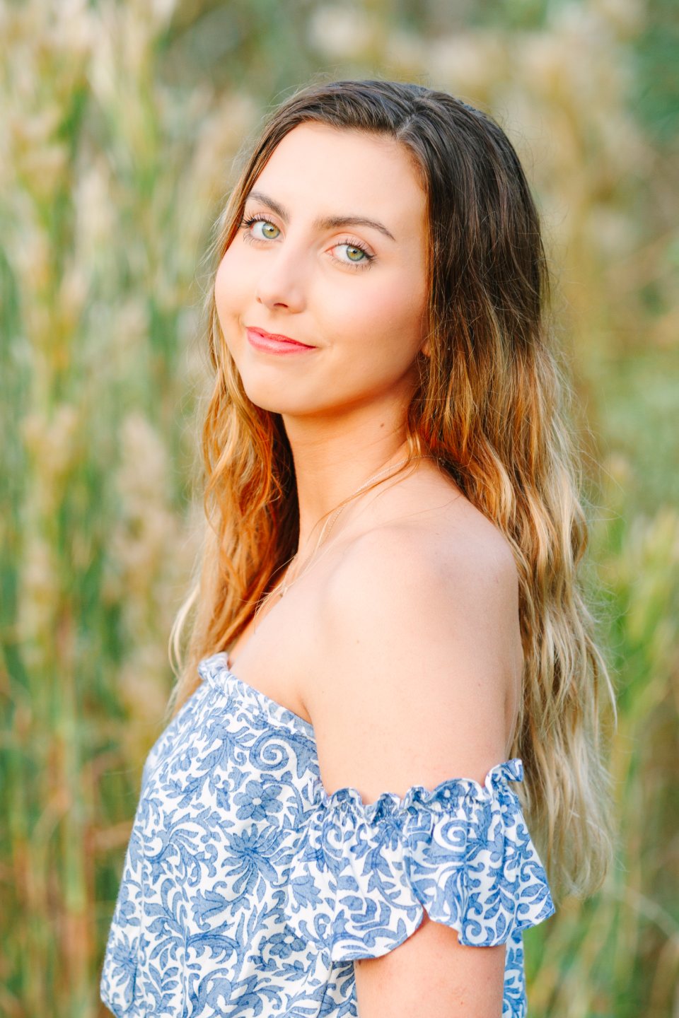 Senior Shoot, photo 18 of 18